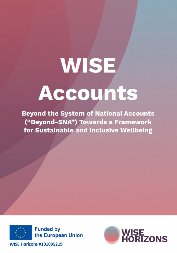 Wise Accounts